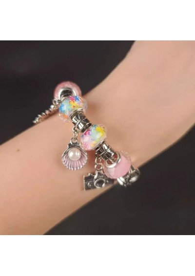 Apyrankių Gaminimo Rinkinys Vaikams | Kūryba | Girlianda.lt