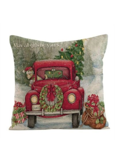 Užvalakalas pagalvei 45x45 cm.