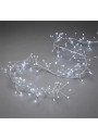 Šaltai Balta LED Girlianda Pasaka 1200 LED (25m) IP44 | Girlianda.lt
