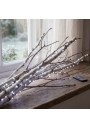 Šaltai Balta Girlianda Rasa Light 100m (1000 LED) IP44 | Girlianda.lt