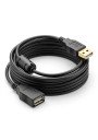 USB ilgintuvas 3m.