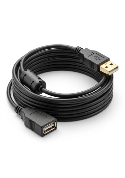 USB ilgintuvas 3m.