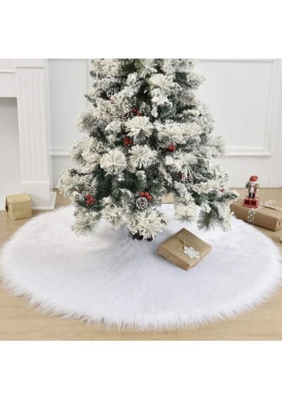 Dekoratyvinis Eglės paklotas 150cm.