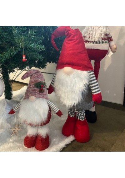 Kalėdinis Nykštukas 90cm.