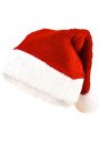 Kalėdų senelio kepurė