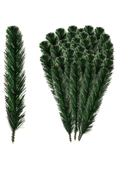 Kalėdinės šakelės 40 vnt