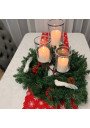 Kalėdinės šakelės 40 vnt