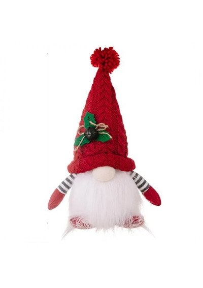 Sėdintis nykštukas 34 cm