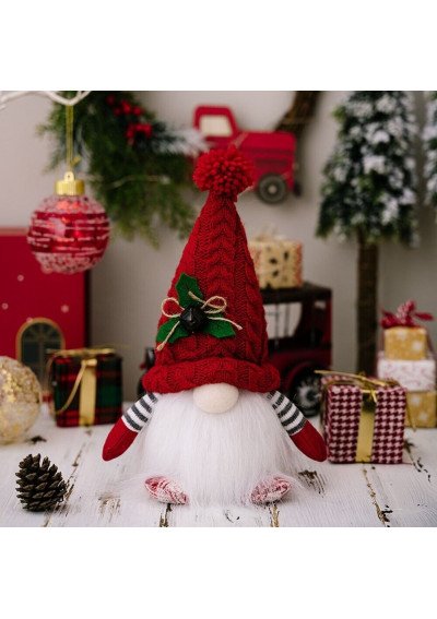 Sėdintis nykštukas 34 cm