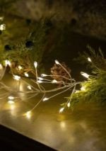 Vielinės girliandos