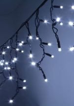 Girliandos Varvekliai