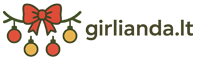 Girlianda LT